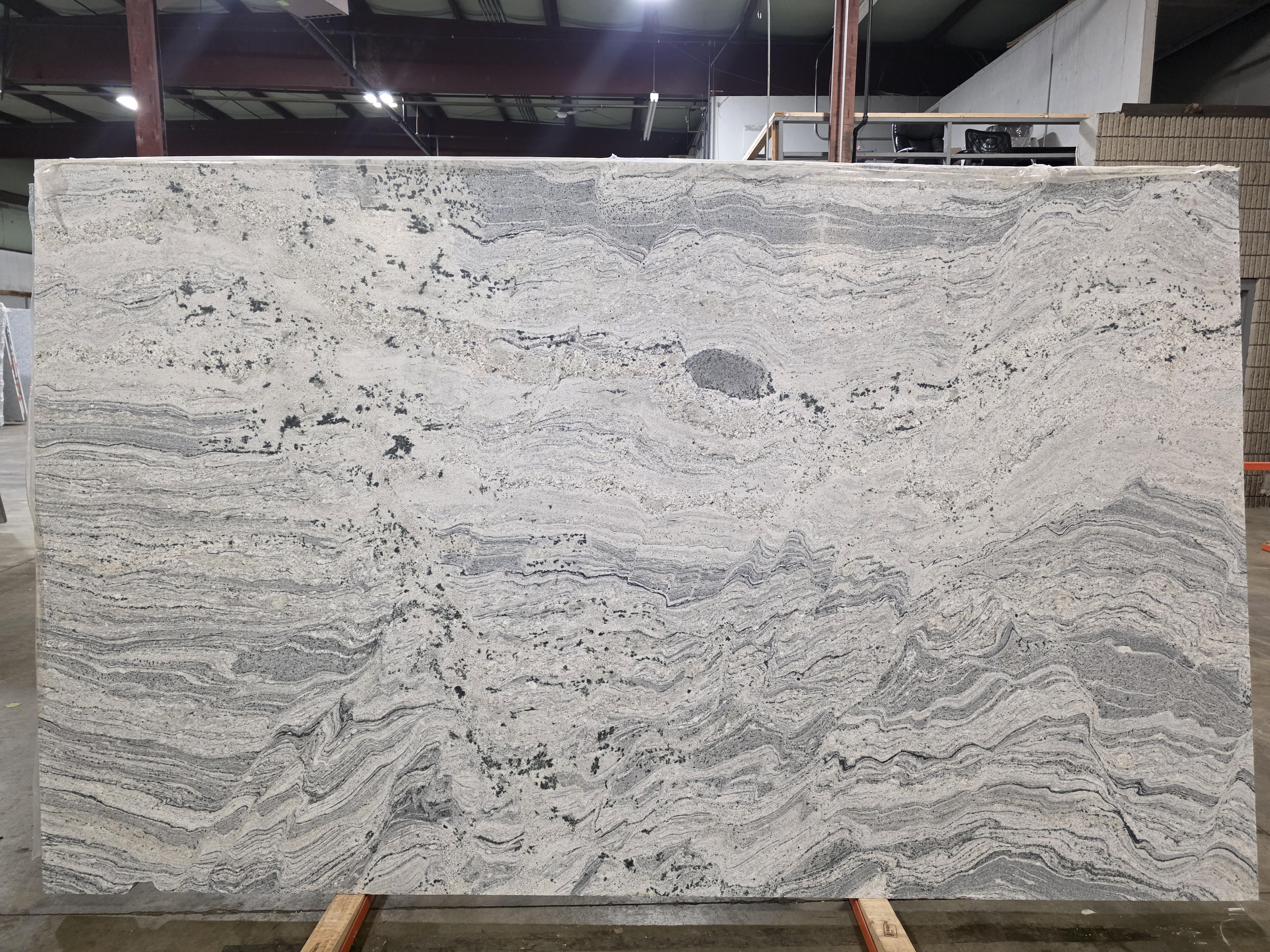 Antartic White
