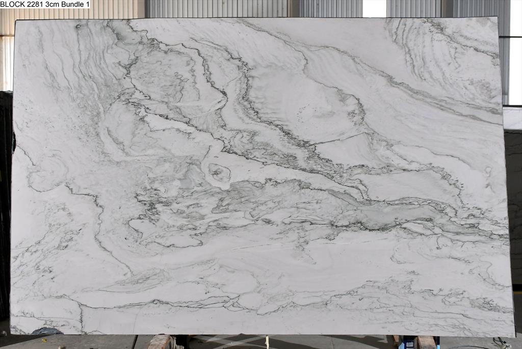 Infinity White