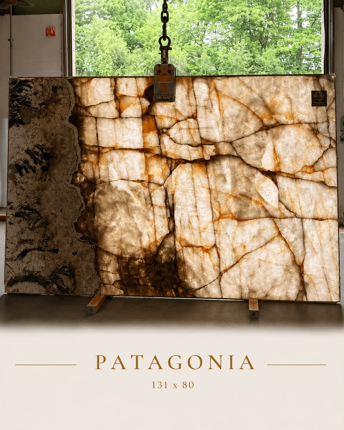 Patagonia