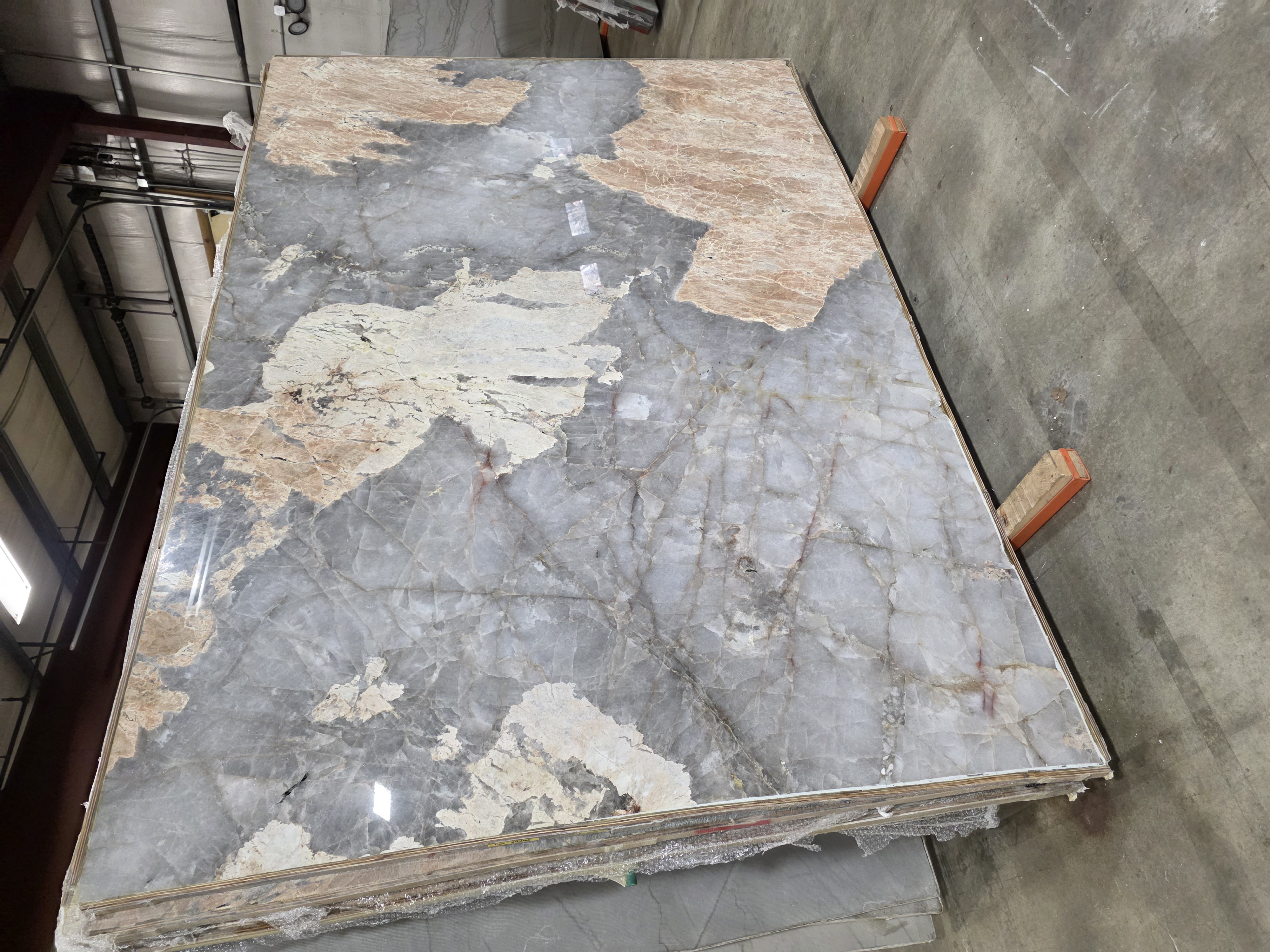 Slab photo 2