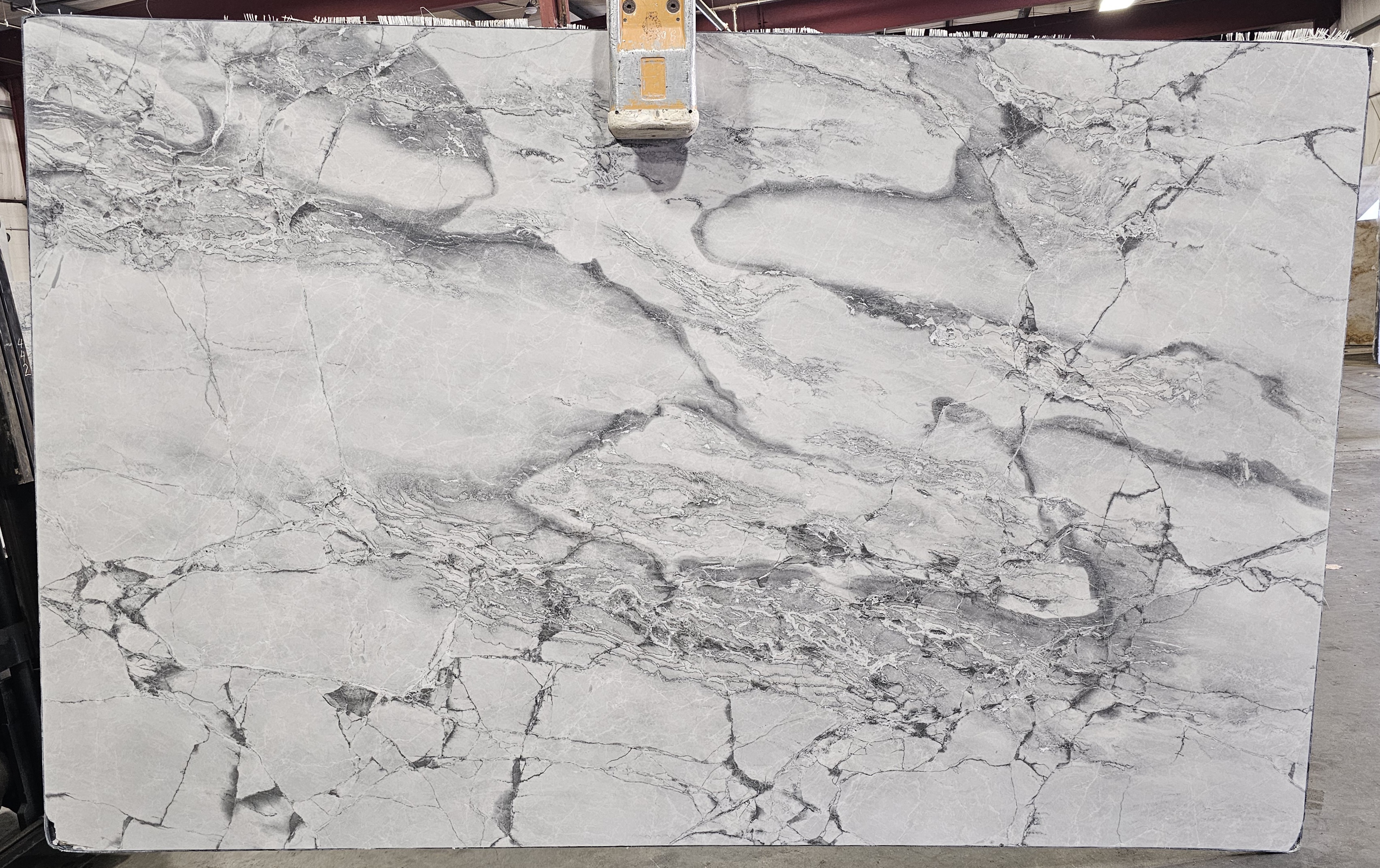 Calacatta White