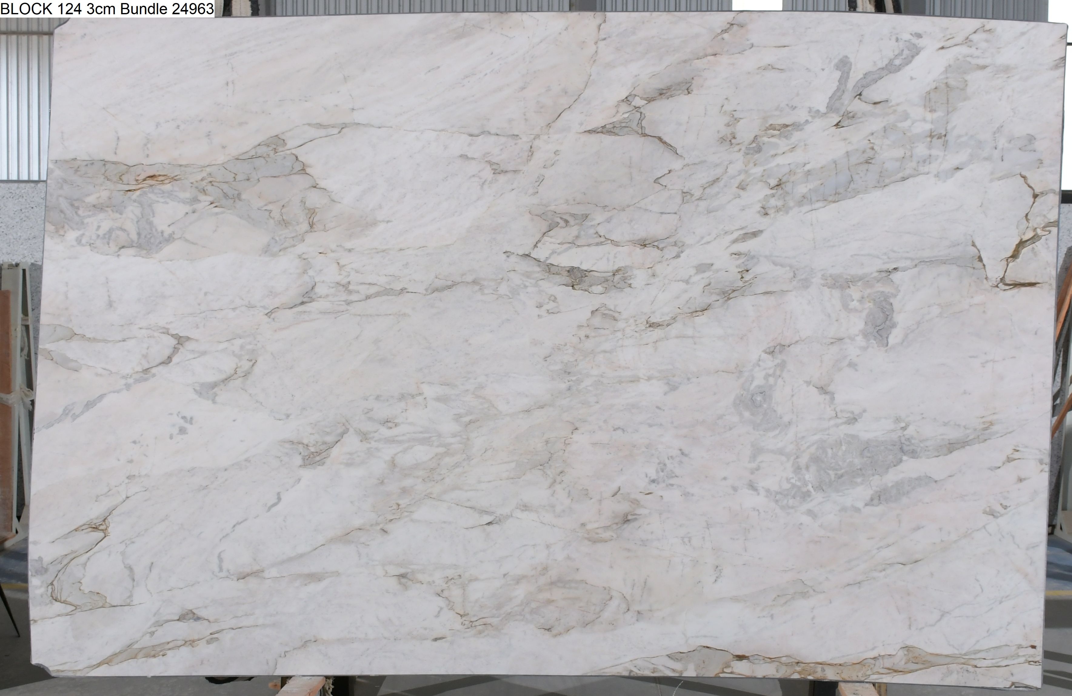 Calacatta Gold
