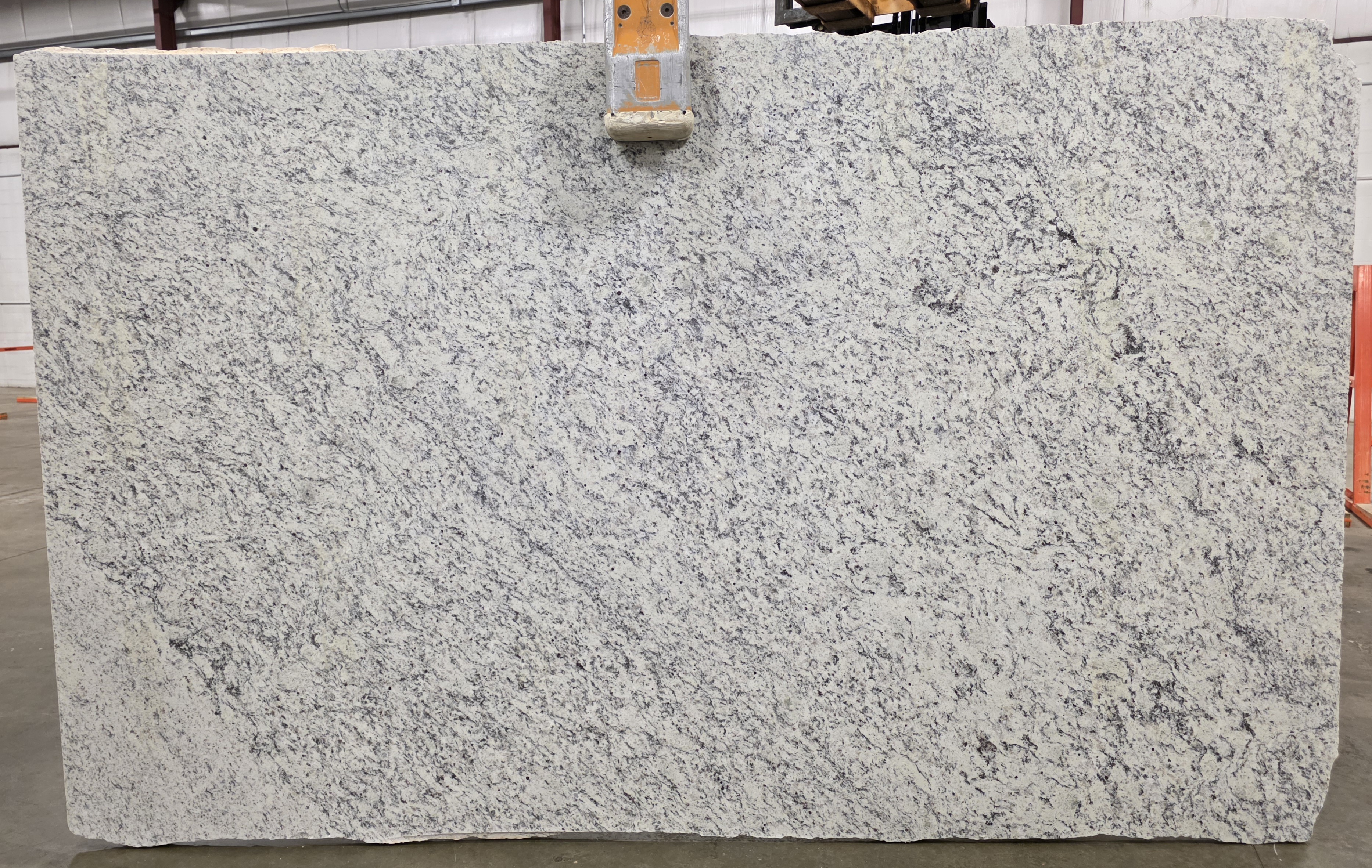 White Ornamental