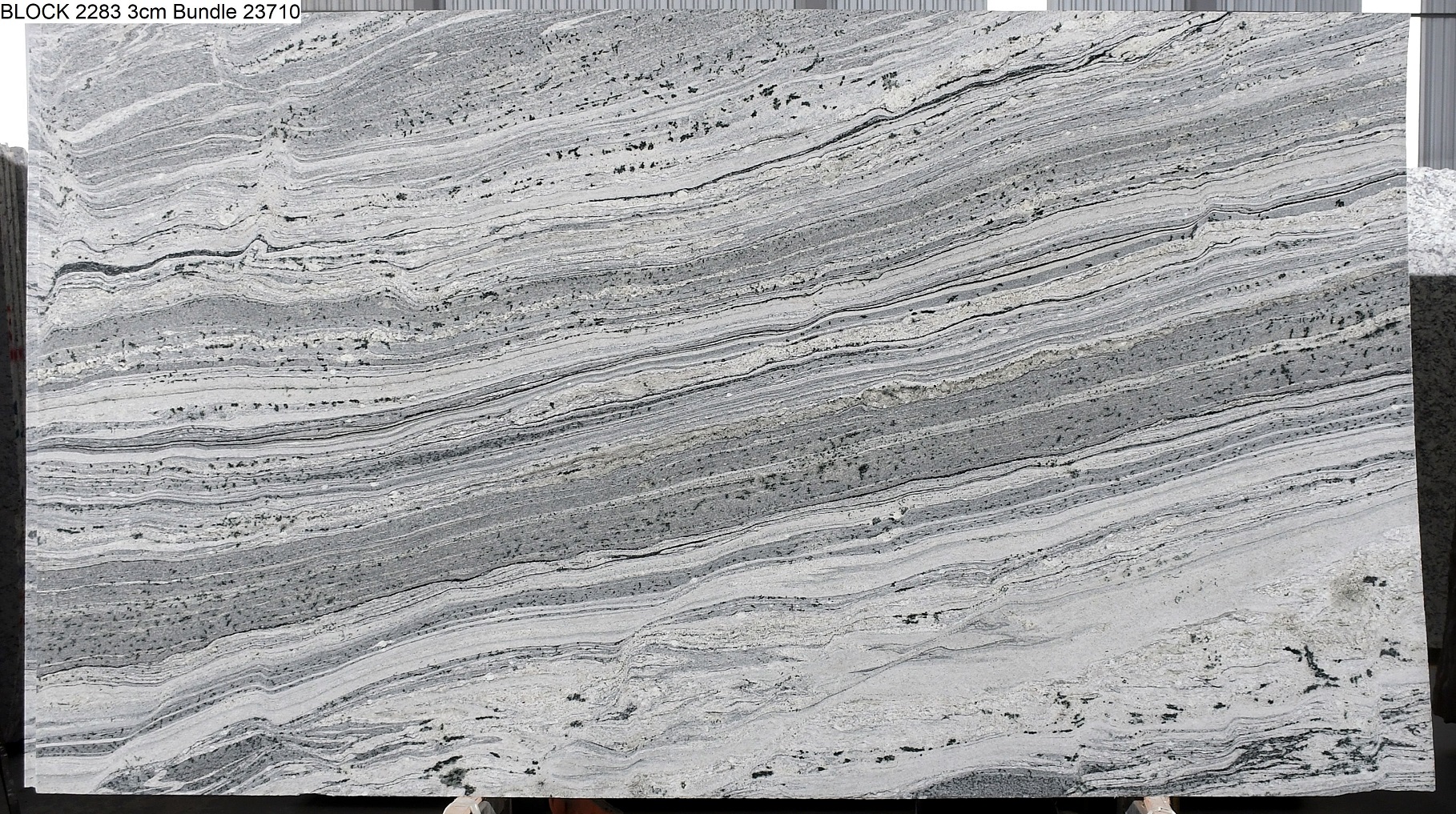 Antartic White