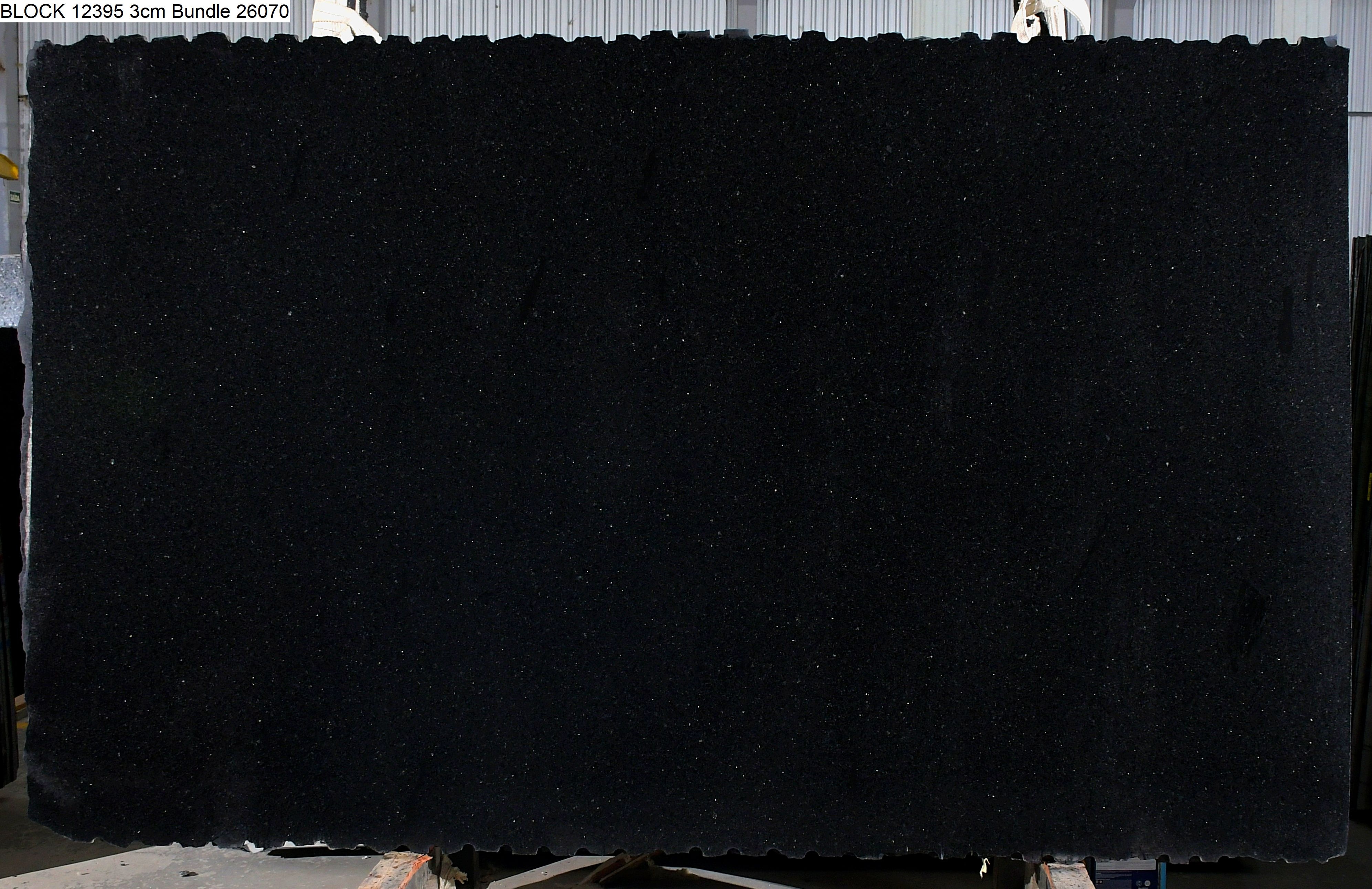 Black Sao Gabriel dual finish