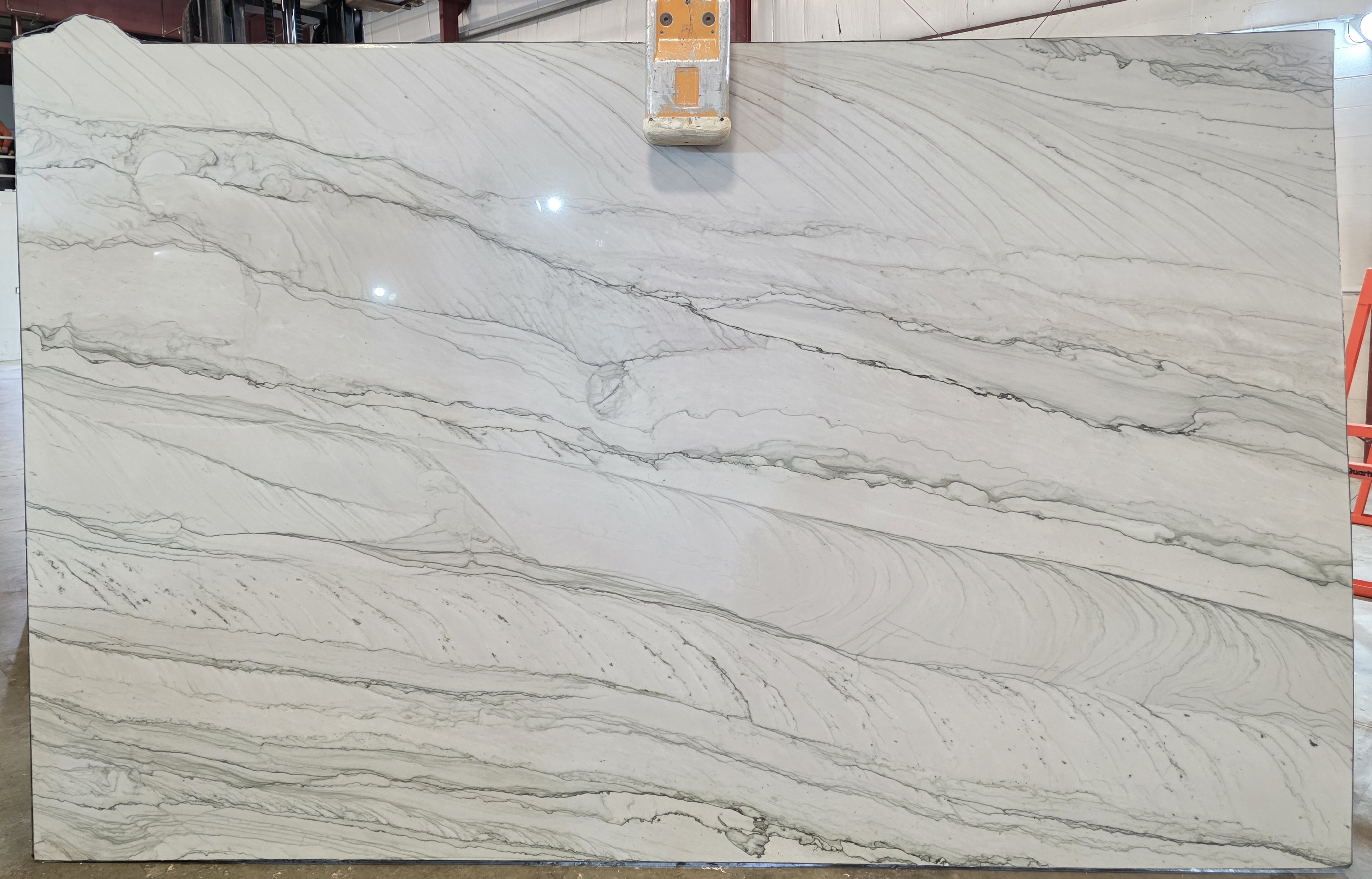 Infinity White