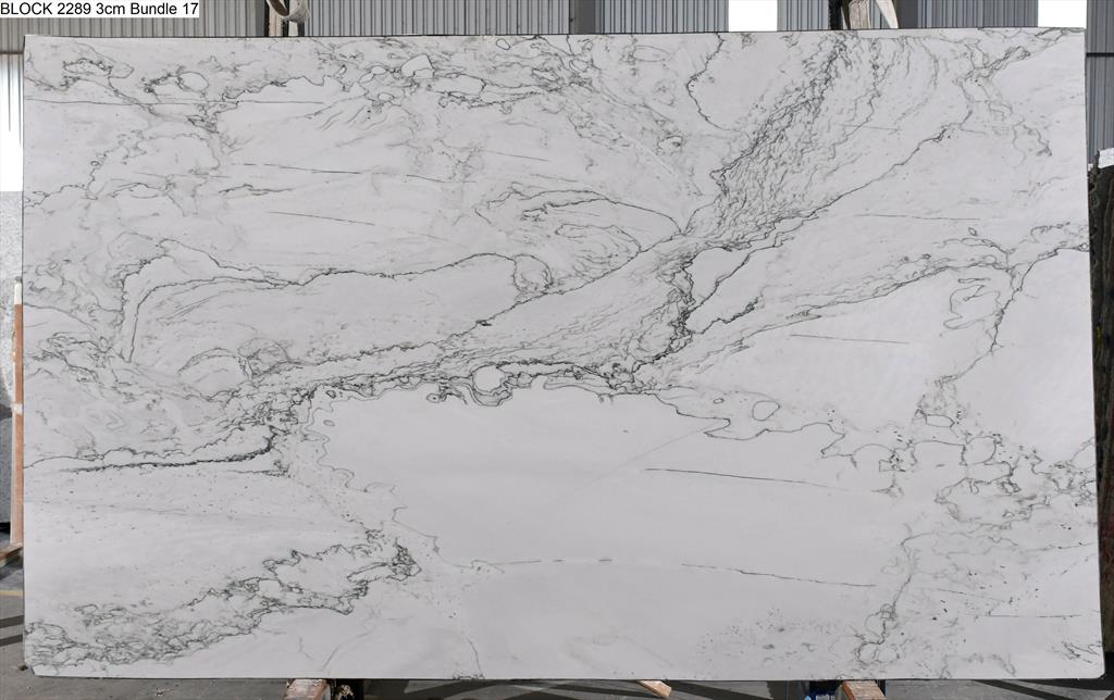 Infinity White